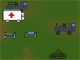 Arcade Tank Game