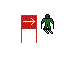Free Skiing Game