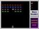 Space Invaders Game